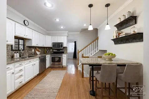1317 Carol Lane Naperville IL 60565