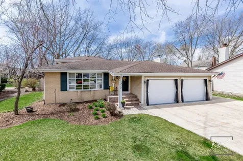 1317 Carol Lane Naperville IL 60565