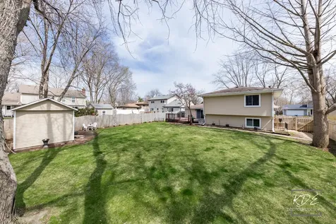 1317 Carol Lane Naperville IL 60565
