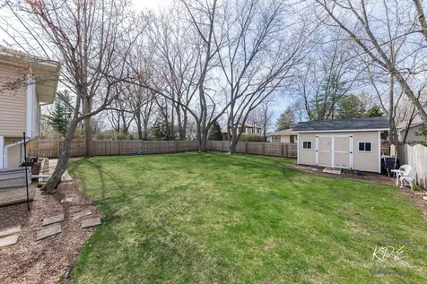 1317 Carol Lane Naperville IL 60565