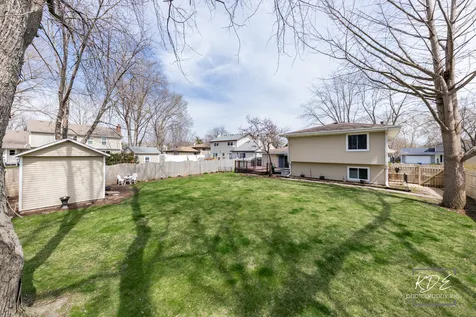 1317 Carol Lane Naperville IL 60565