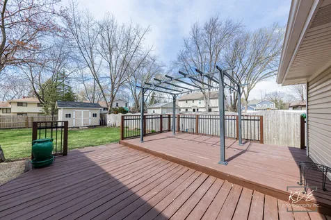 1317 Carol Lane Naperville IL 60565