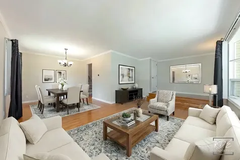 1317 Carol Lane Naperville IL 60565