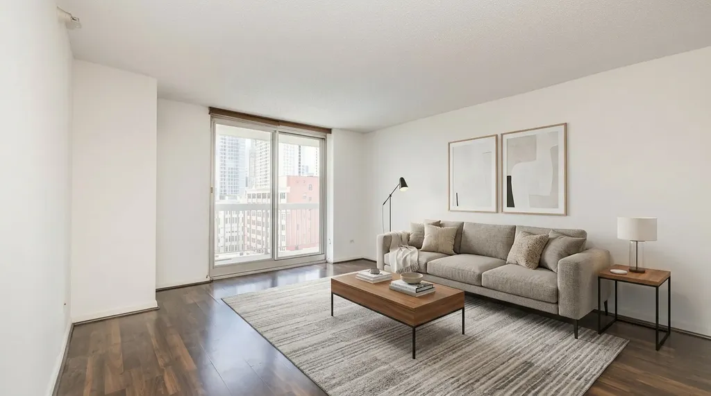 545 North Dearborn Street Chicago IL 60654