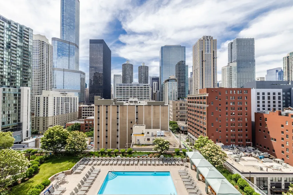 545 North Dearborn Street Chicago IL 60654