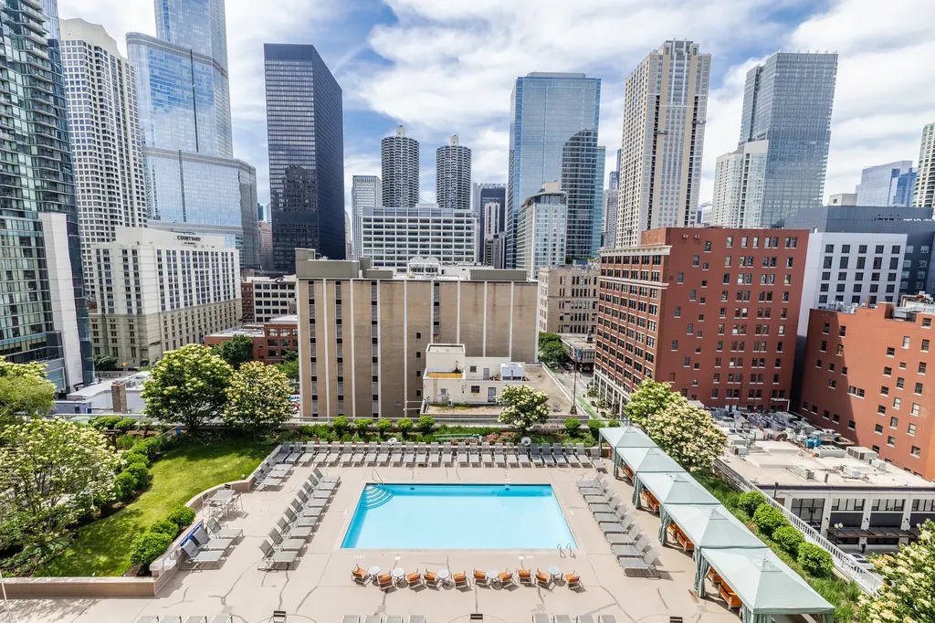 545 North Dearborn Street Chicago IL 60654