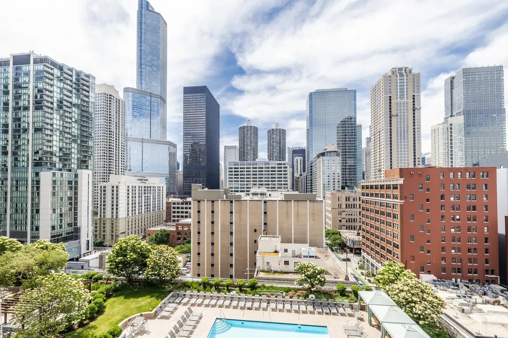 545 North Dearborn Street Chicago IL 60654