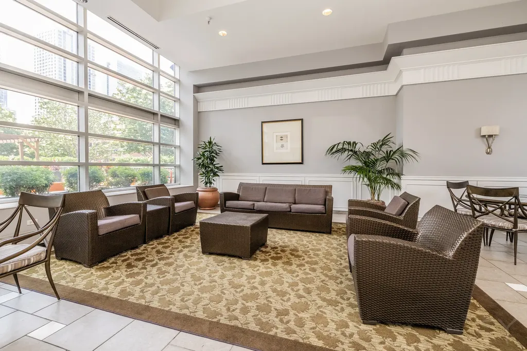 545 North Dearborn Street Chicago IL 60654