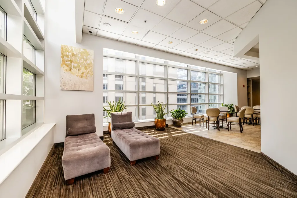 545 North Dearborn Street Chicago IL 60654