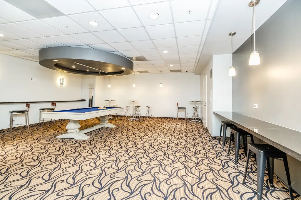 545 North Dearborn Street Chicago IL 60654