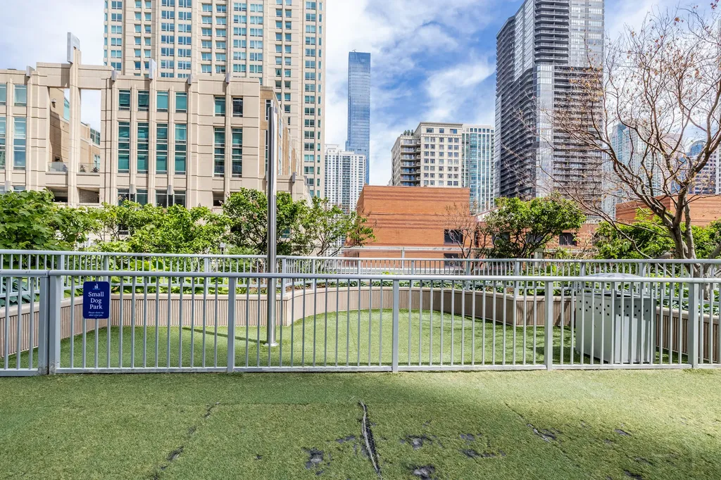 545 North Dearborn Street Chicago IL 60654