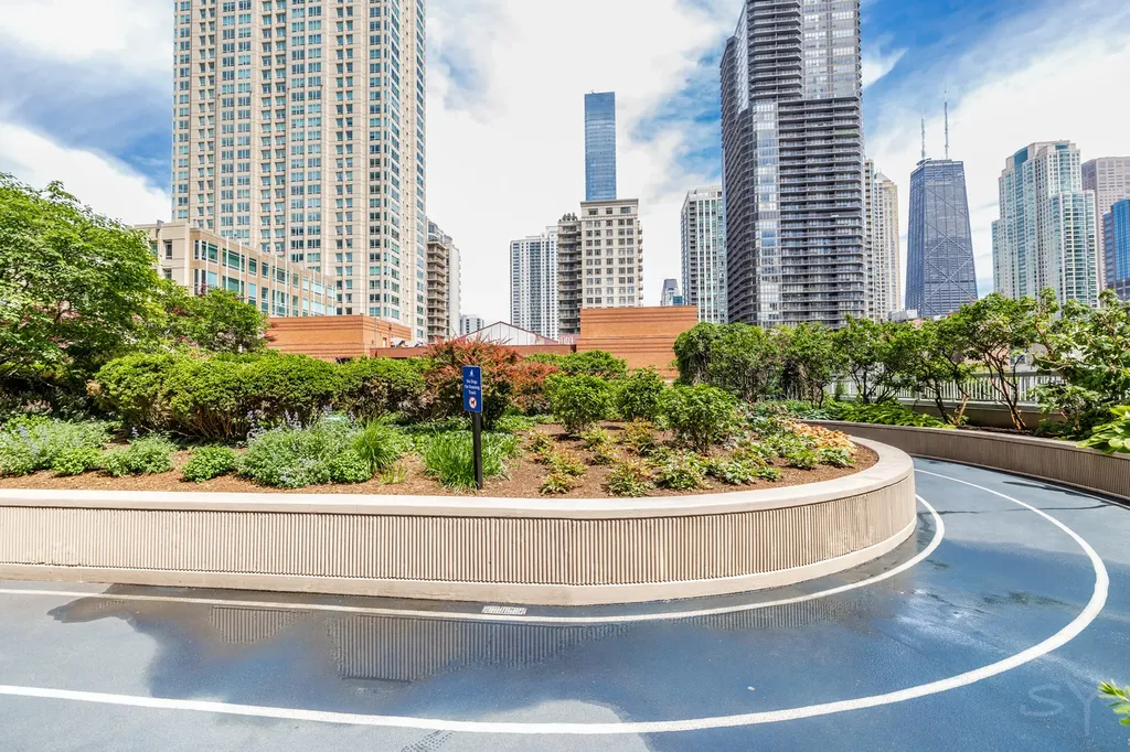 545 North Dearborn Street Chicago IL 60654