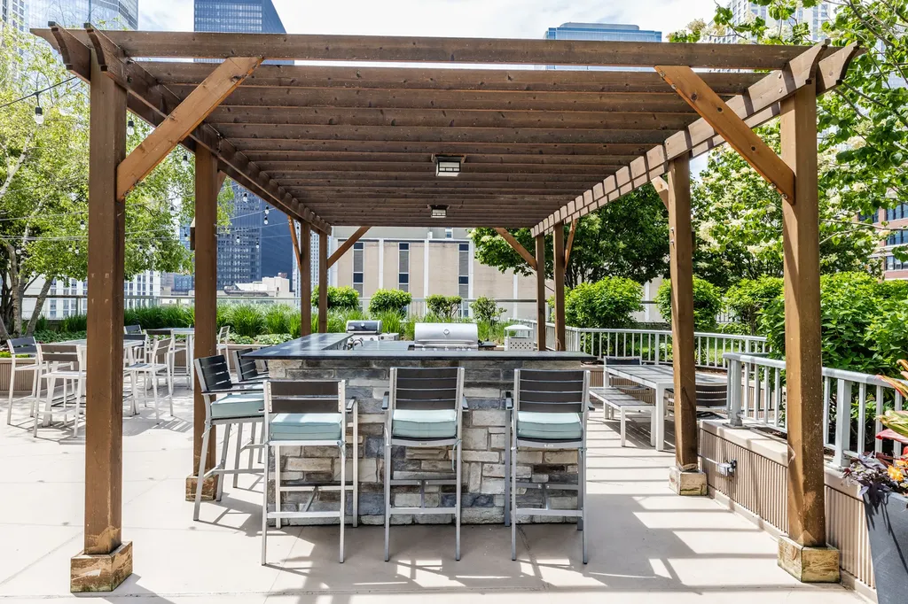 545 North Dearborn Street Chicago IL 60654