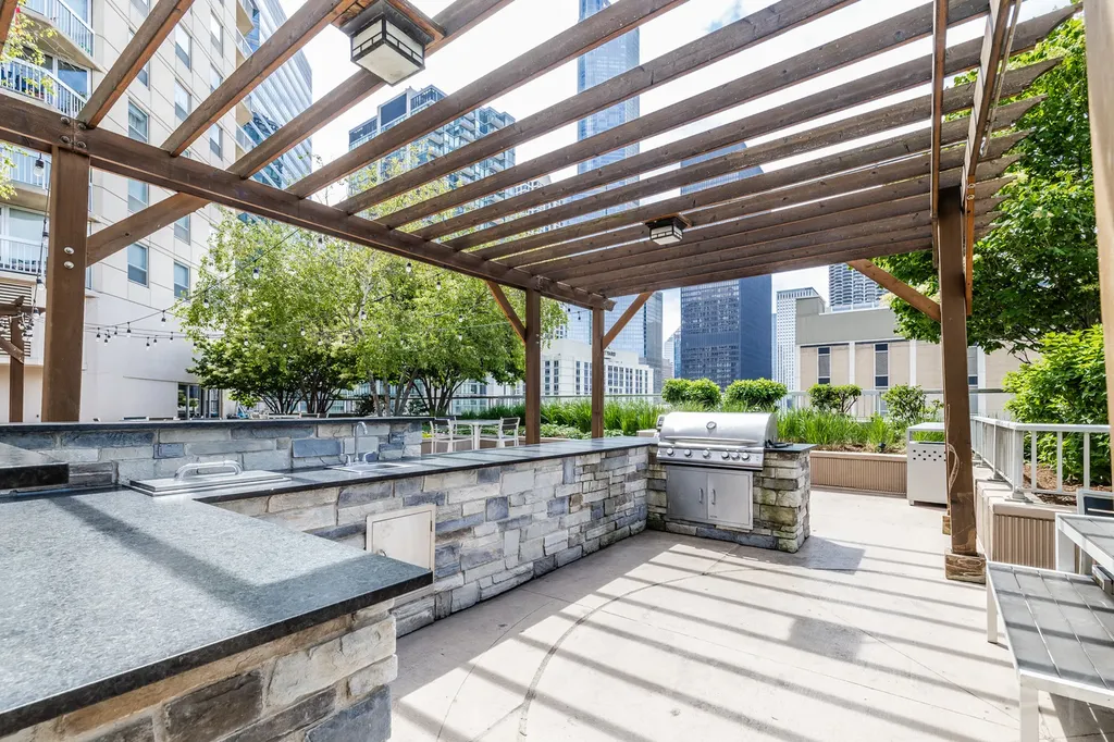 545 North Dearborn Street Chicago IL 60654