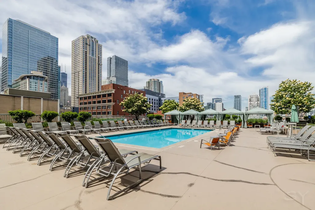 545 North Dearborn Street Chicago IL 60654