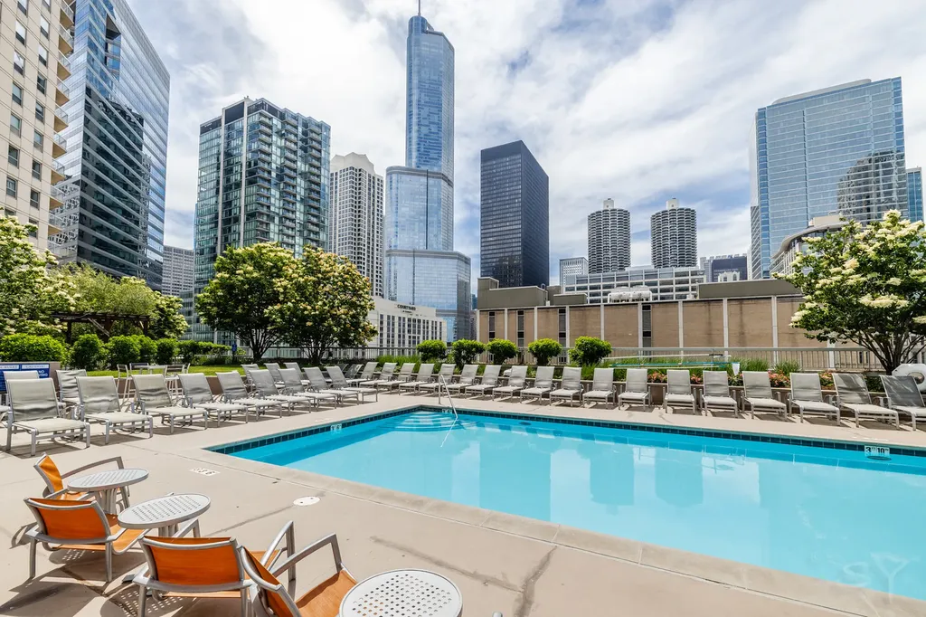 545 North Dearborn Street Chicago IL 60654