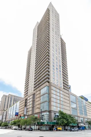 545 North Dearborn Street Chicago IL 60654
