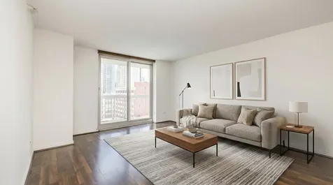 545 North Dearborn Street Chicago IL 60654