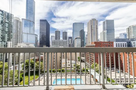 545 North Dearborn Street Chicago IL 60654