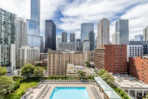 545 North Dearborn Street Chicago IL 60654
