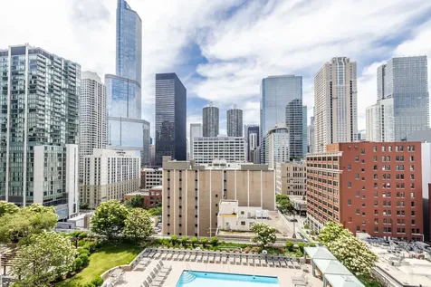 545 North Dearborn Street Chicago IL 60654