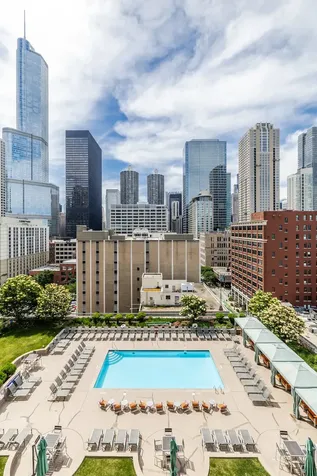 545 North Dearborn Street Chicago IL 60654