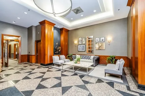 545 North Dearborn Street Chicago IL 60654