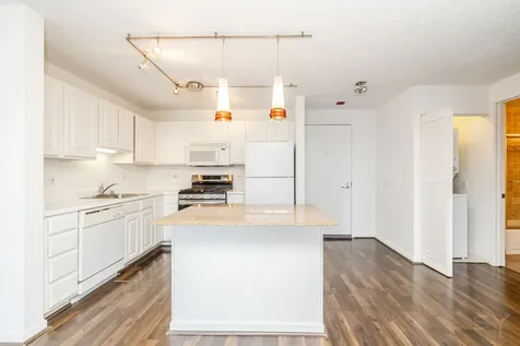 545 North Dearborn Street Chicago IL 60654