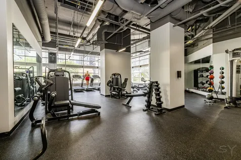 545 North Dearborn Street Chicago IL 60654