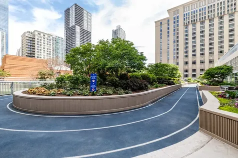 545 North Dearborn Street Chicago IL 60654