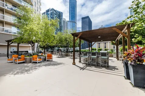 545 North Dearborn Street Chicago IL 60654