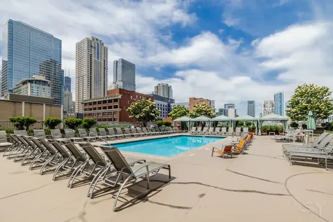 545 North Dearborn Street Chicago IL 60654