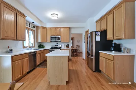 448 Kelly Lane Crystal Lake IL 60012