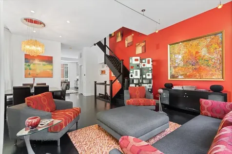 447 North Mcclurg Court Chicago IL 60611