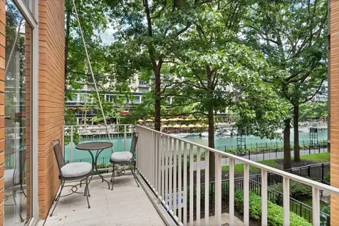 447 North Mcclurg Court Chicago IL 60611