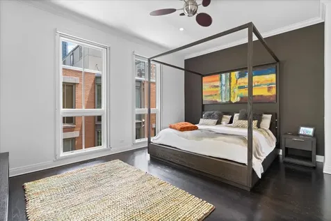 447 North Mcclurg Court Chicago IL 60611