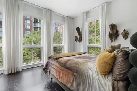 447 North Mcclurg Court Chicago IL 60611
