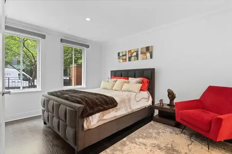 447 North Mcclurg Court Chicago IL 60611
