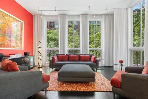 447 North Mcclurg Court Chicago IL 60611
