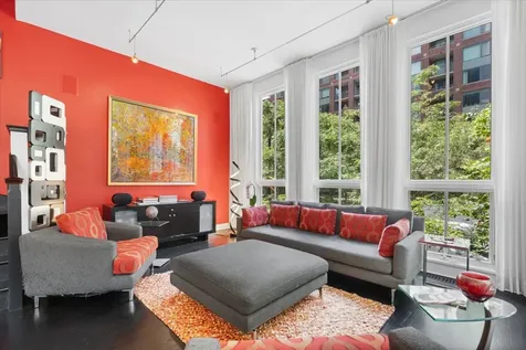 447 North Mcclurg Court Chicago IL 60611