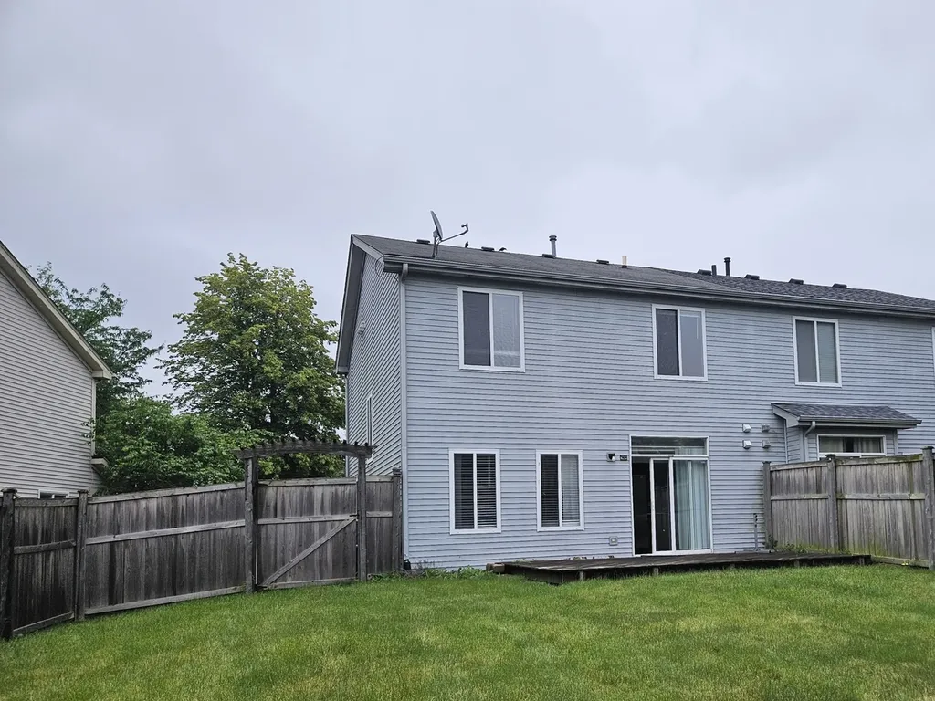 2529 Stonybrook Drive Plainfield IL 60586