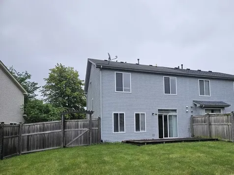2529 Stonybrook Drive Plainfield IL 60586