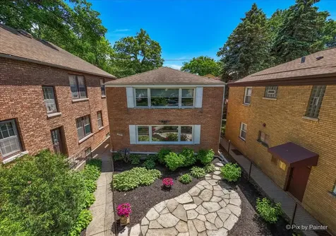 3046 Central Street Evanston IL 60201