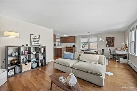 3046 Central Street Evanston IL 60201