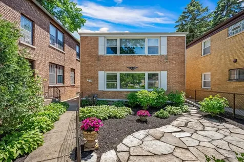 3046 Central Street Evanston IL 60201