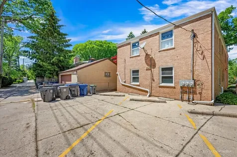 3046 Central Street Evanston IL 60201