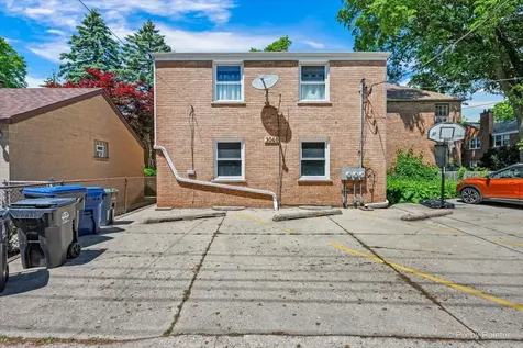 3046 Central Street Evanston IL 60201