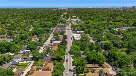 3046 Central Street Evanston IL 60201