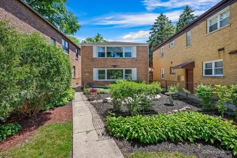 3046 Central Street Evanston IL 60201