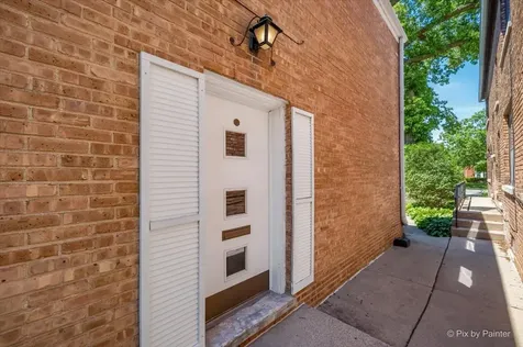3046 Central Street Evanston IL 60201